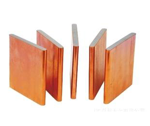 銅鋁復(fù)合產(chǎn)品